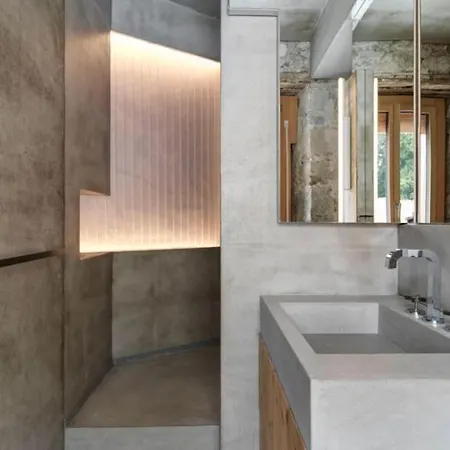Zeitreise Apartment Zurich