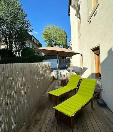 Zeitreise * Zurich