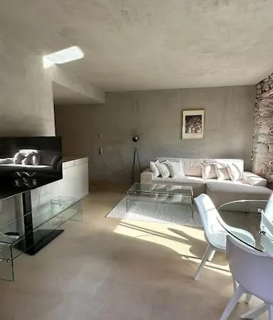 Zeitreise Apartment *